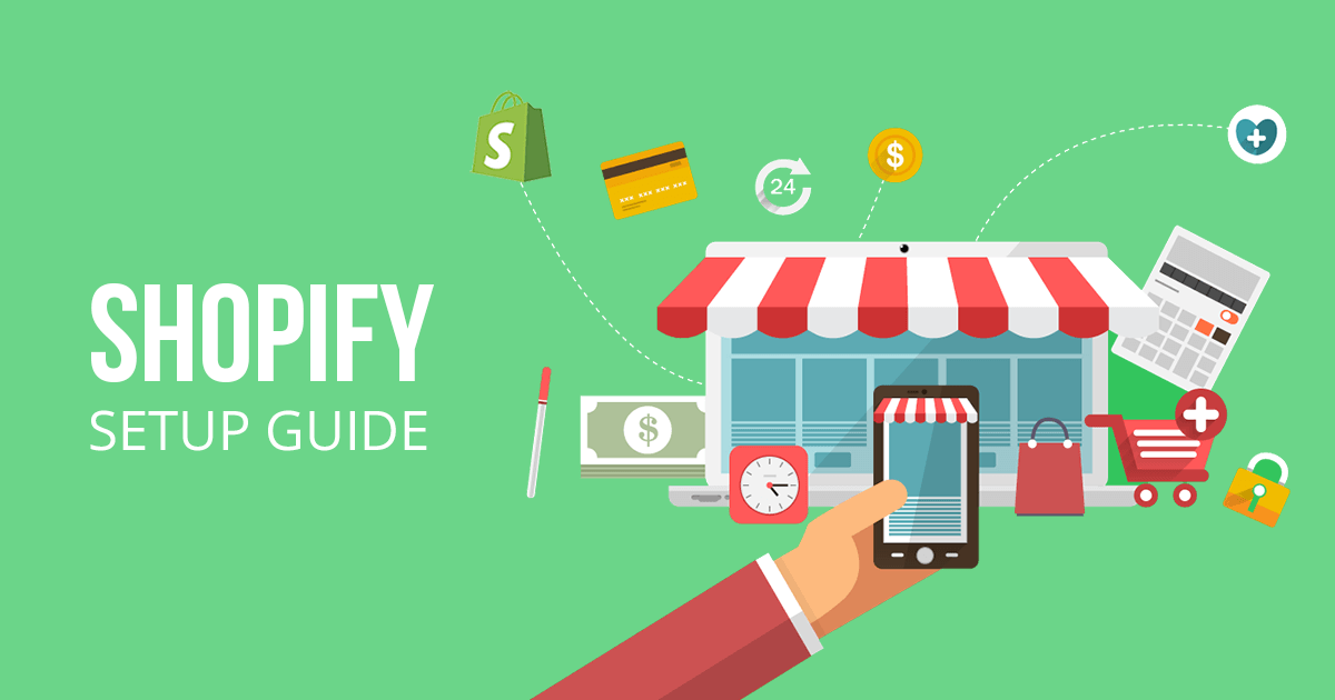 Should You Build Your Own Shopify Website?