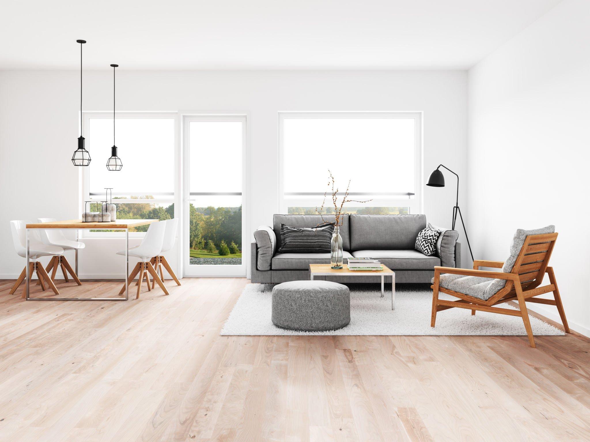 Discover the Benefits of Deep Cleaning Services for Your Home in Dubai