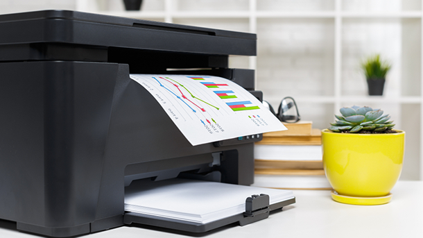 How to Fix Printer not Working?