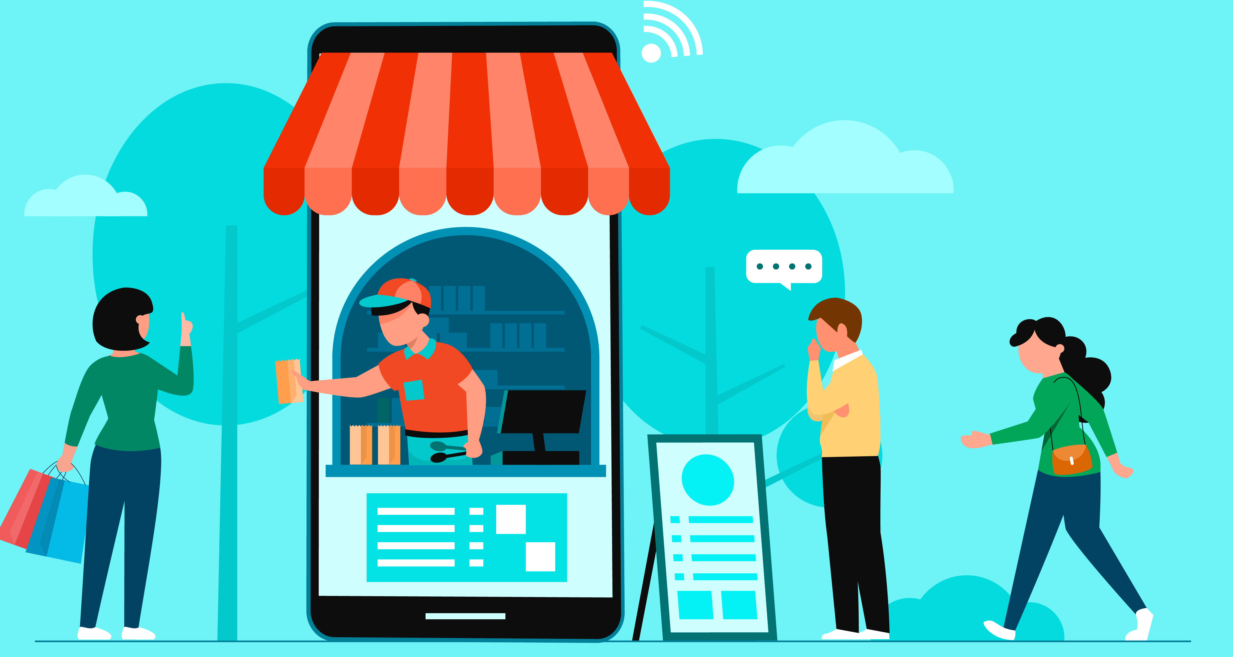 Online Marketplace Builder Services In Dubai|Code Brew Labs