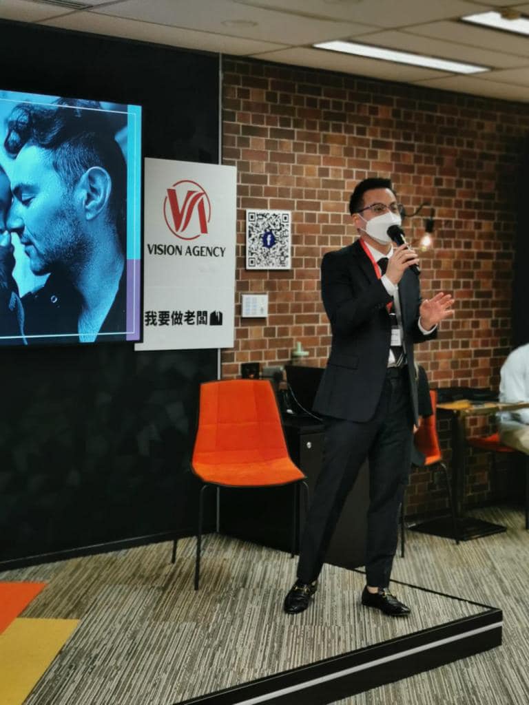 How Hong Kong Company Incorporation is Done