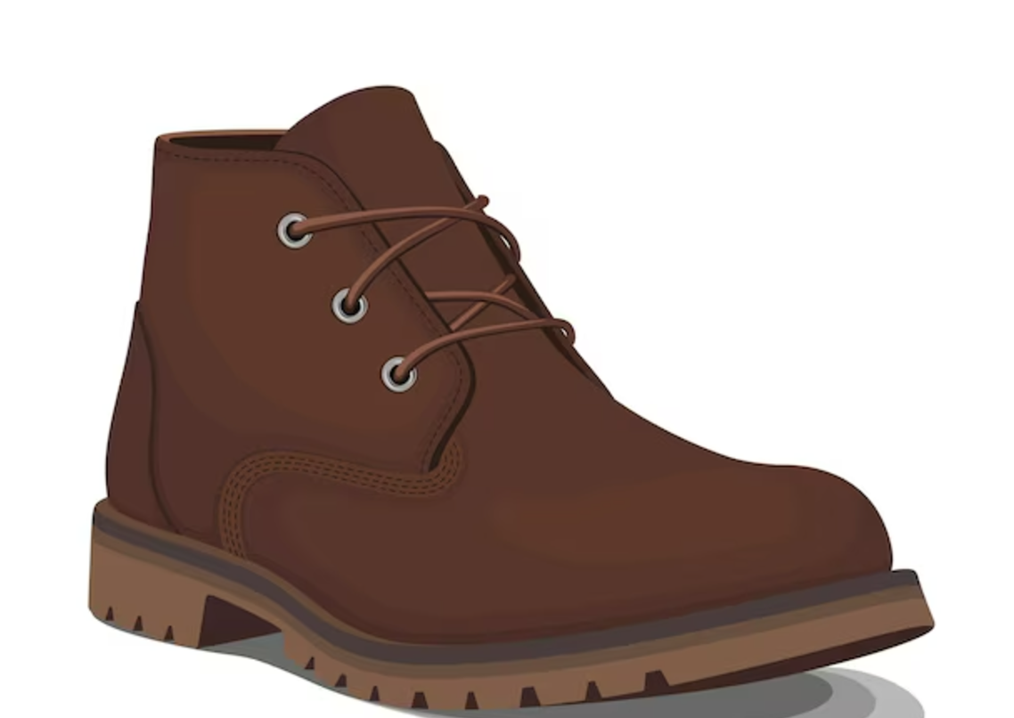 Rules For Men’s Pull on Boots Styling