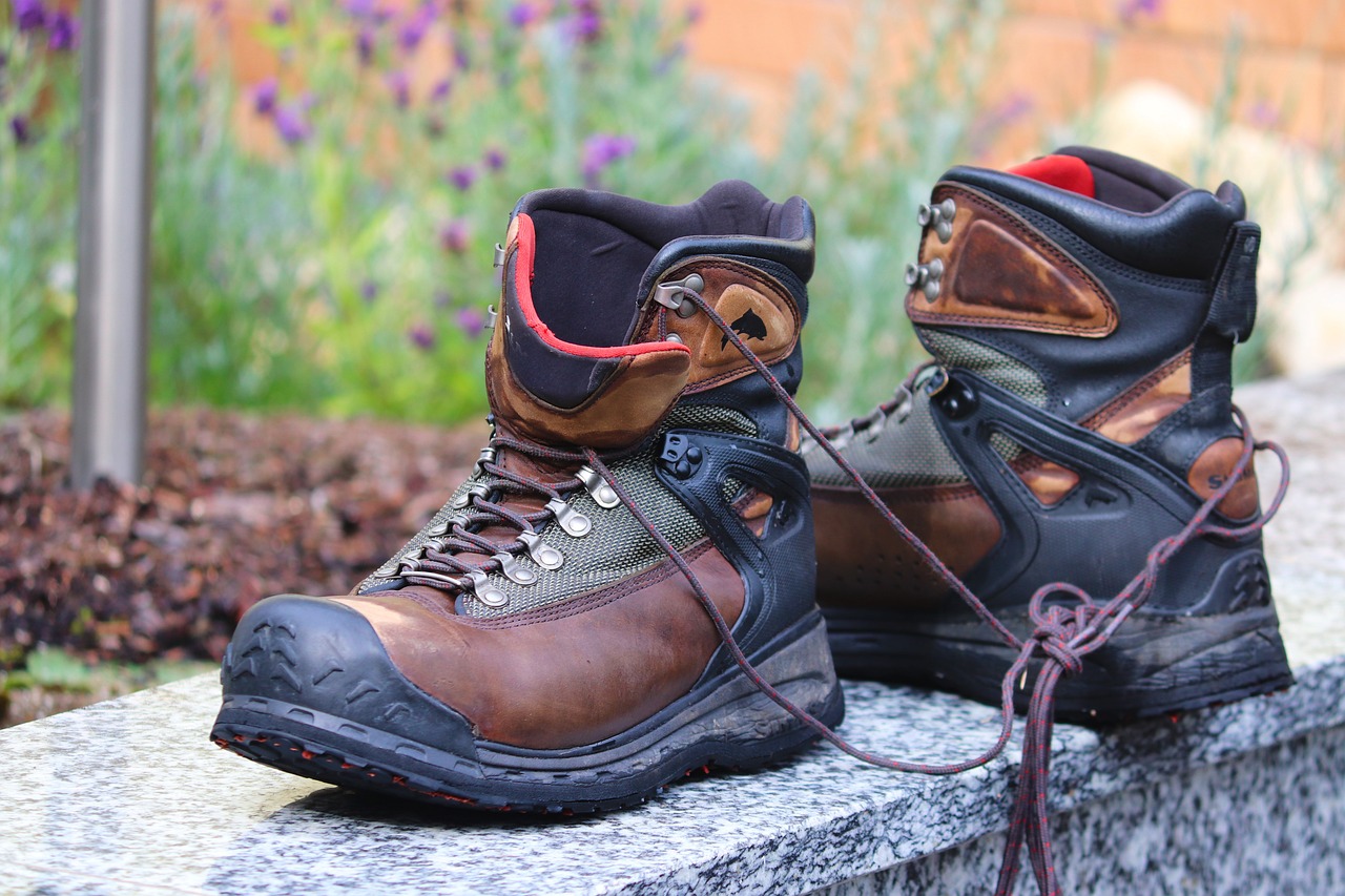 The Ultimate Guide to Finding the Perfect Hiking Shoes for Kids