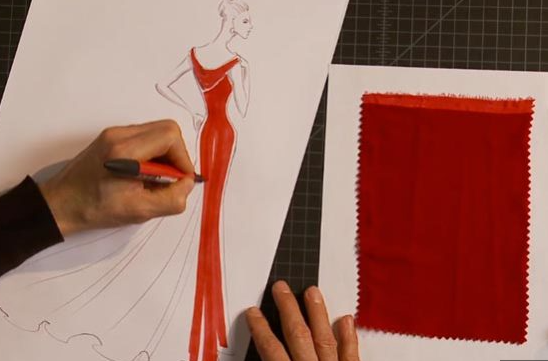 Can taking NIFT, online coaching classes, help? How?