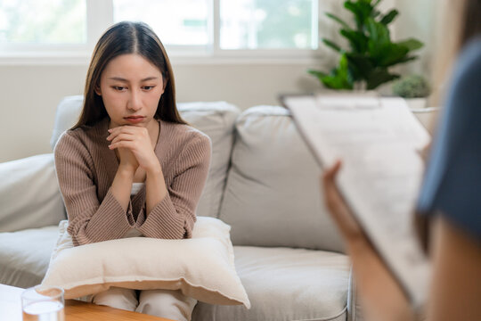 香港精神科醫師面臨的挑戰