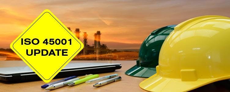 What is ISO 45001 Course in Pakistan?