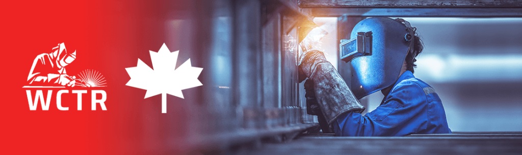 WCTRC is One of the Best Welding College in Canada