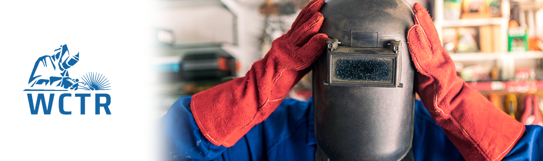 Welding Training Courses & Welding Certification in Canada