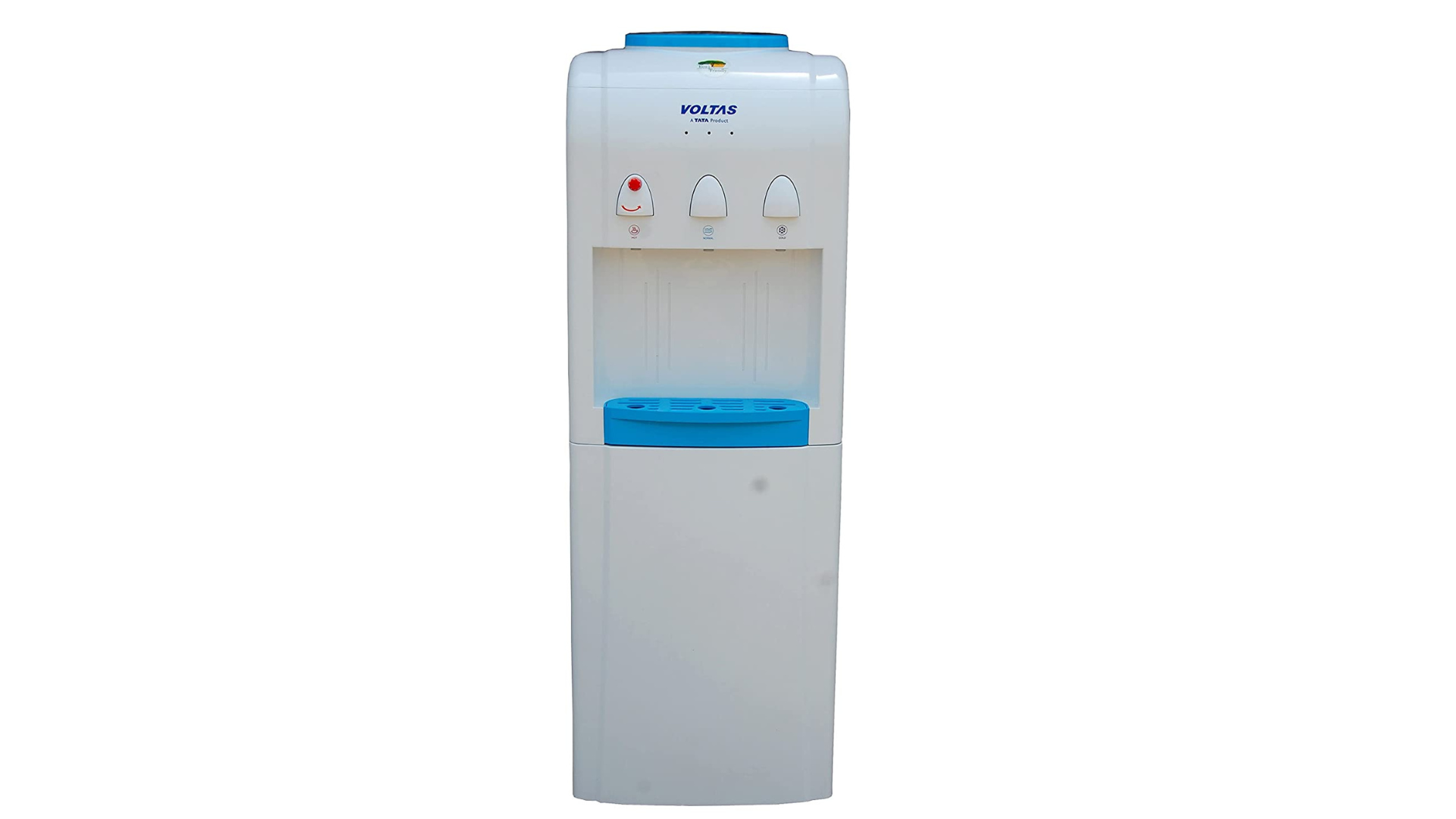 Buy Voltas Water Dispenser for Hot and Cold Water Now