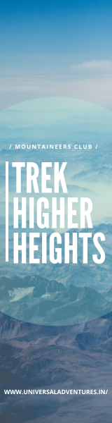 🏔️ Scenic Splendor: Hampta Pass Trek vs. Beas Kund Trek 🌄