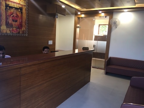 Hotel Jesraj: Your Ideal Choice for Salasar Hotel Booking
