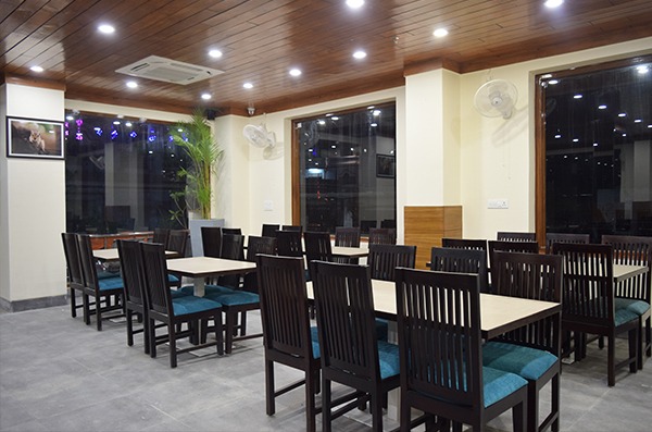 A Comfortable Stay in Salasar: Why Hotel Jesraj is the Preferred Choice for Devotees