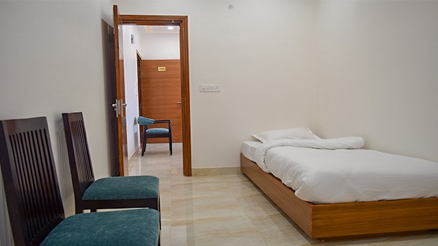 Experience Peaceful Comfort Near the Temple: A Complete Guest Stay Guide to Hotel Jesraj, Salasar