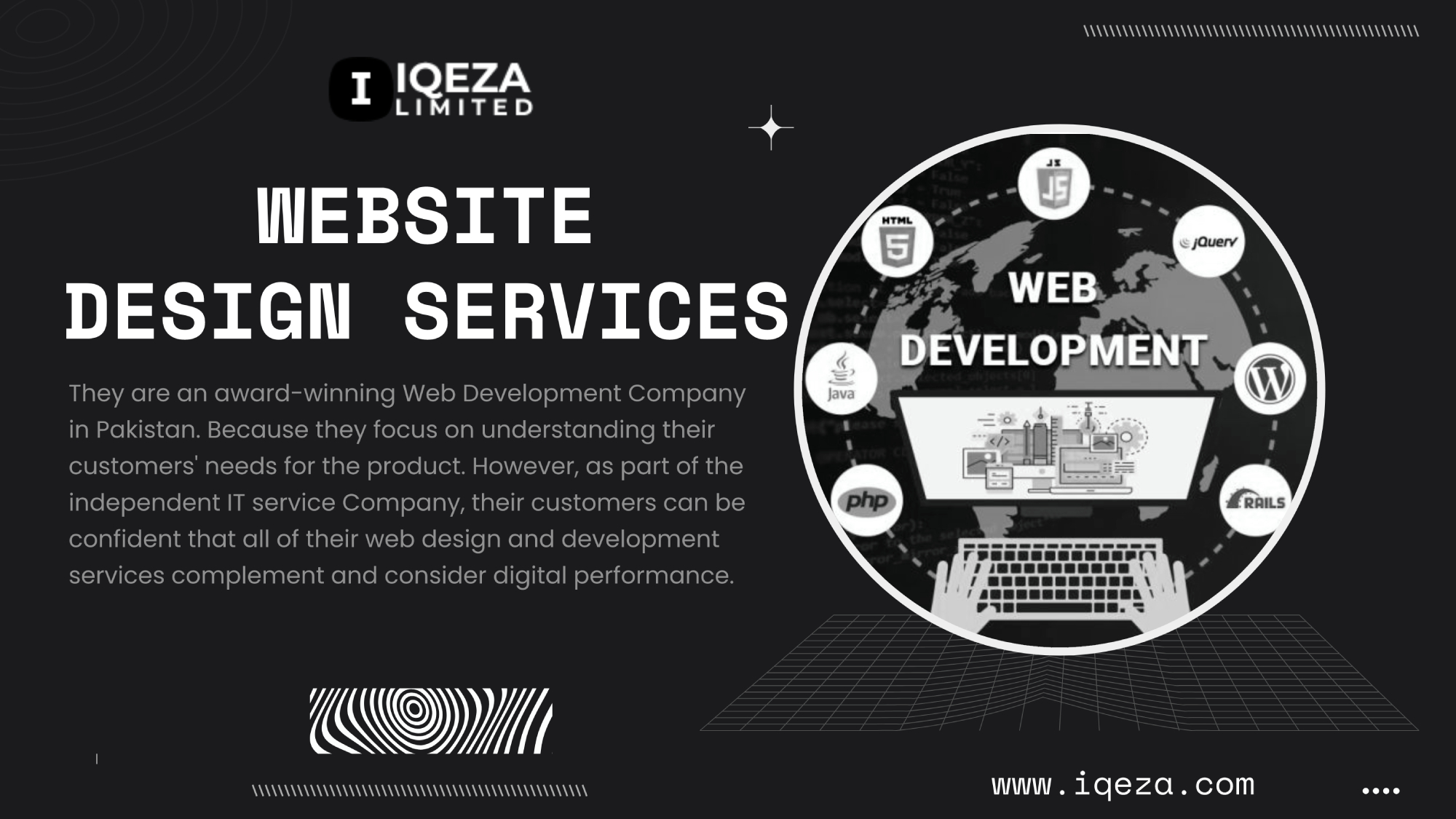 Building Websites For World Changers From One Of The Best Software Companies