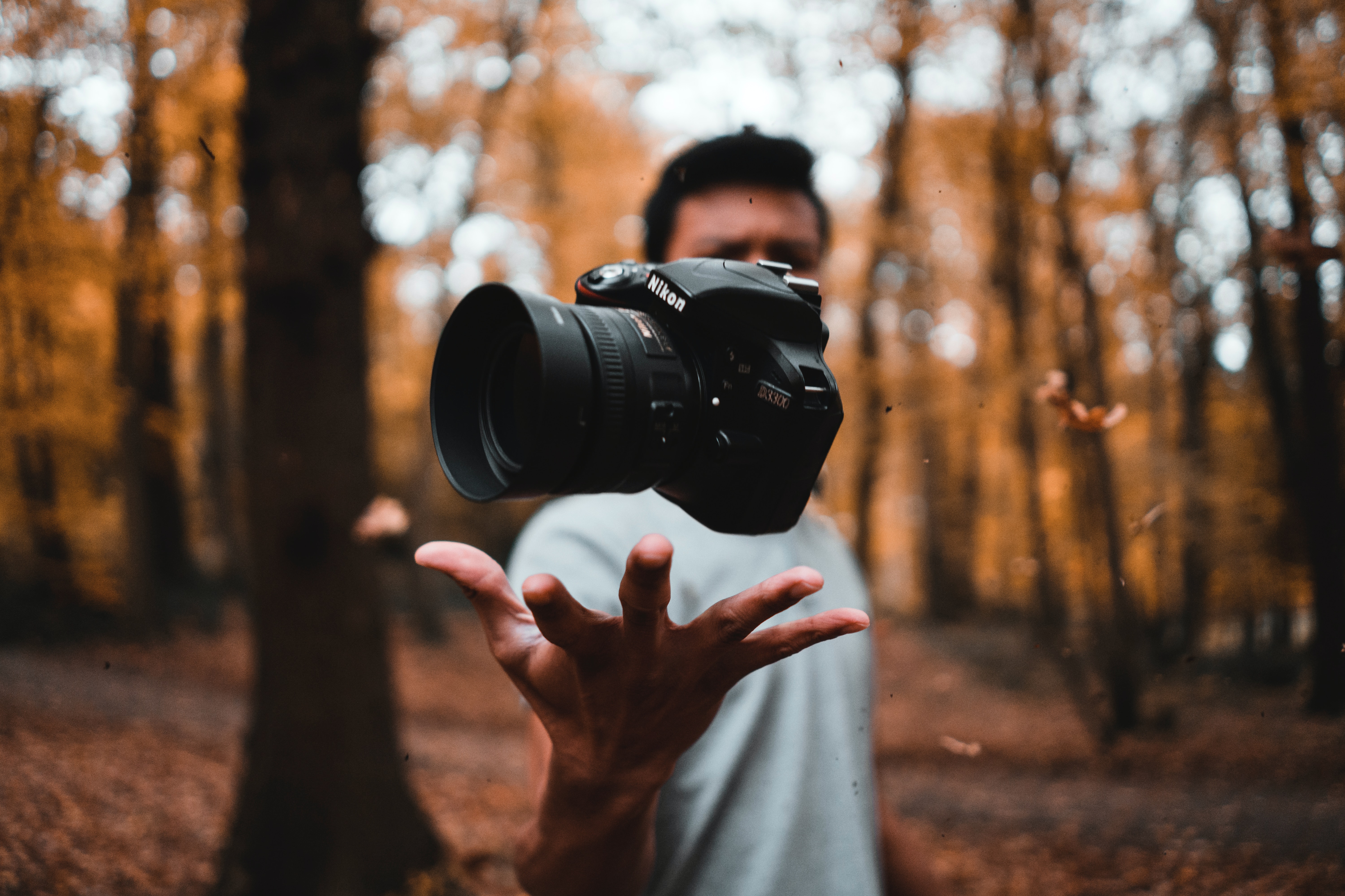 Mastering the Art of Portrait Photography: A Comprehensive Guide