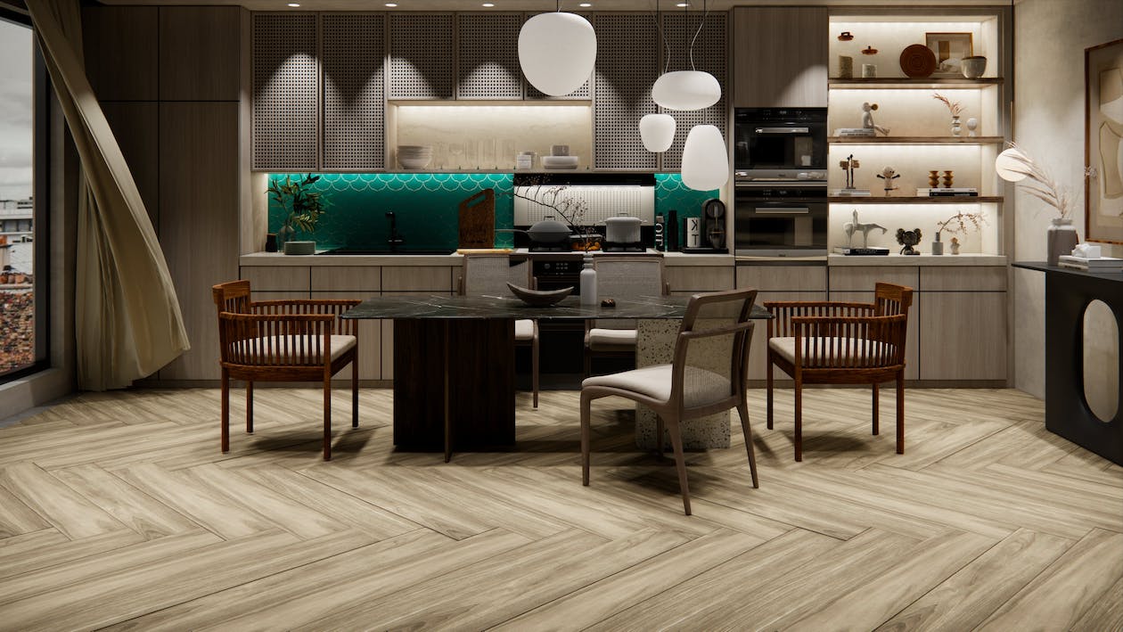 How to Plan Your Kitchen Remodeling Project in Newton