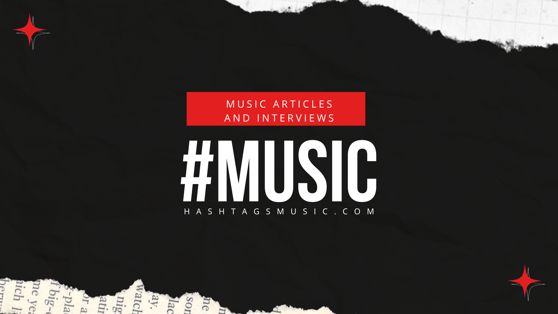 Music Articles and Interviews