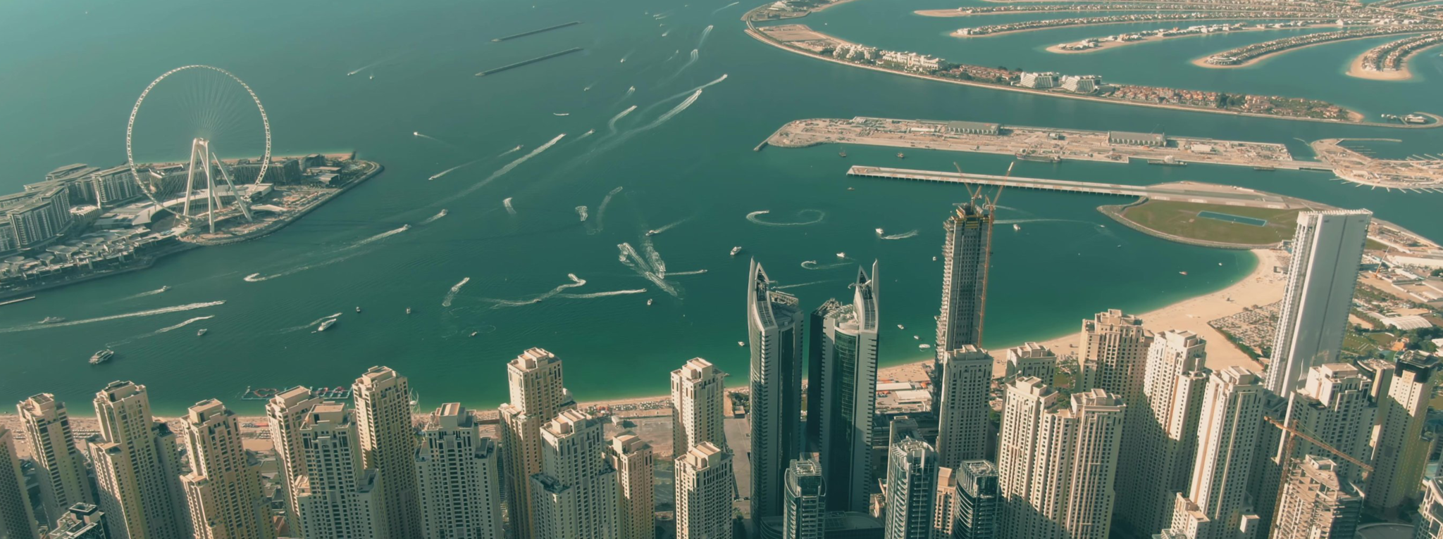 How to Register a Company in Dubai