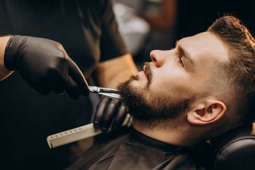 Top Beard Styles For Men