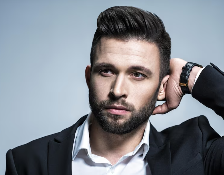 Grooming And Tips For Beard