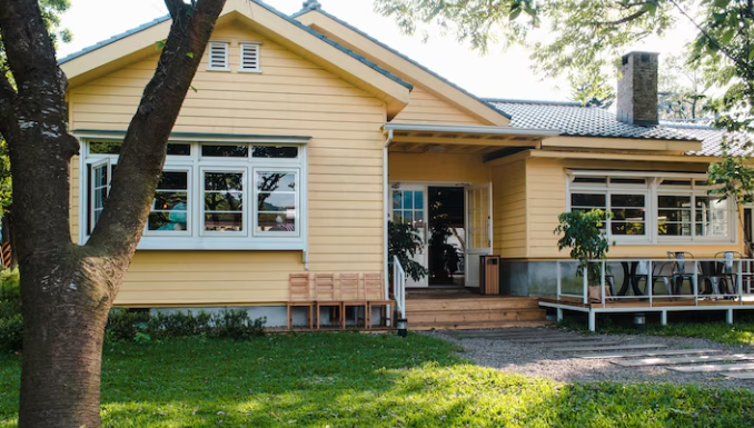 How To Plan Your House Remodel