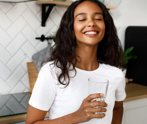 Benefits Of Drinking Water On An Empty Stomach