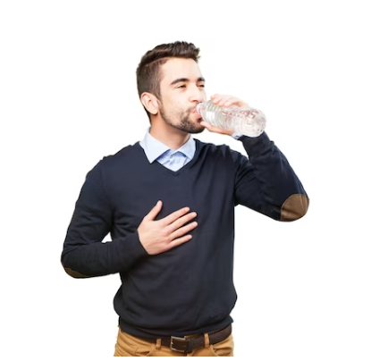 How To Stay Hydrated When Travelling