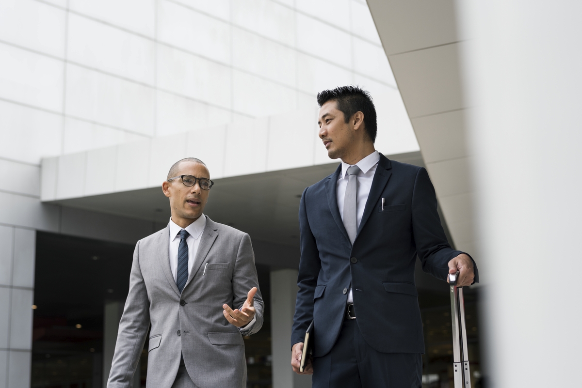 How a Sales Trainer Helps Companies Boost Performance Levels