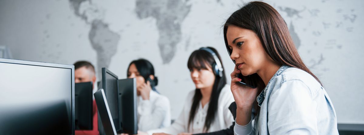VoIP Call Center Solutions: A Comprehensive Overview