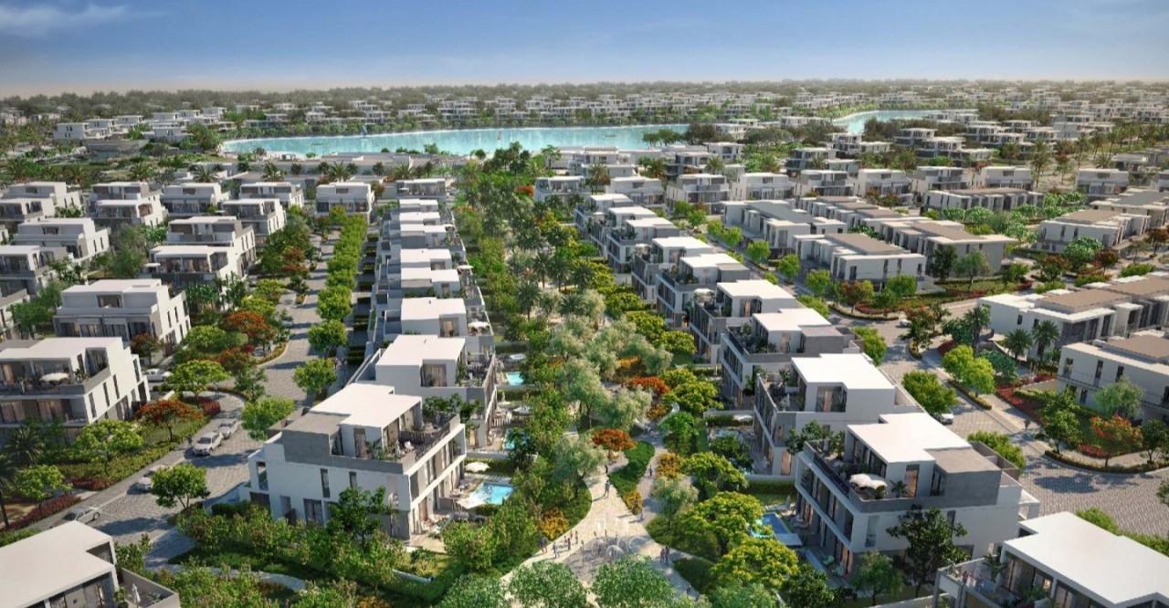 Newest Off-Plan Properties to Buy in Dubai