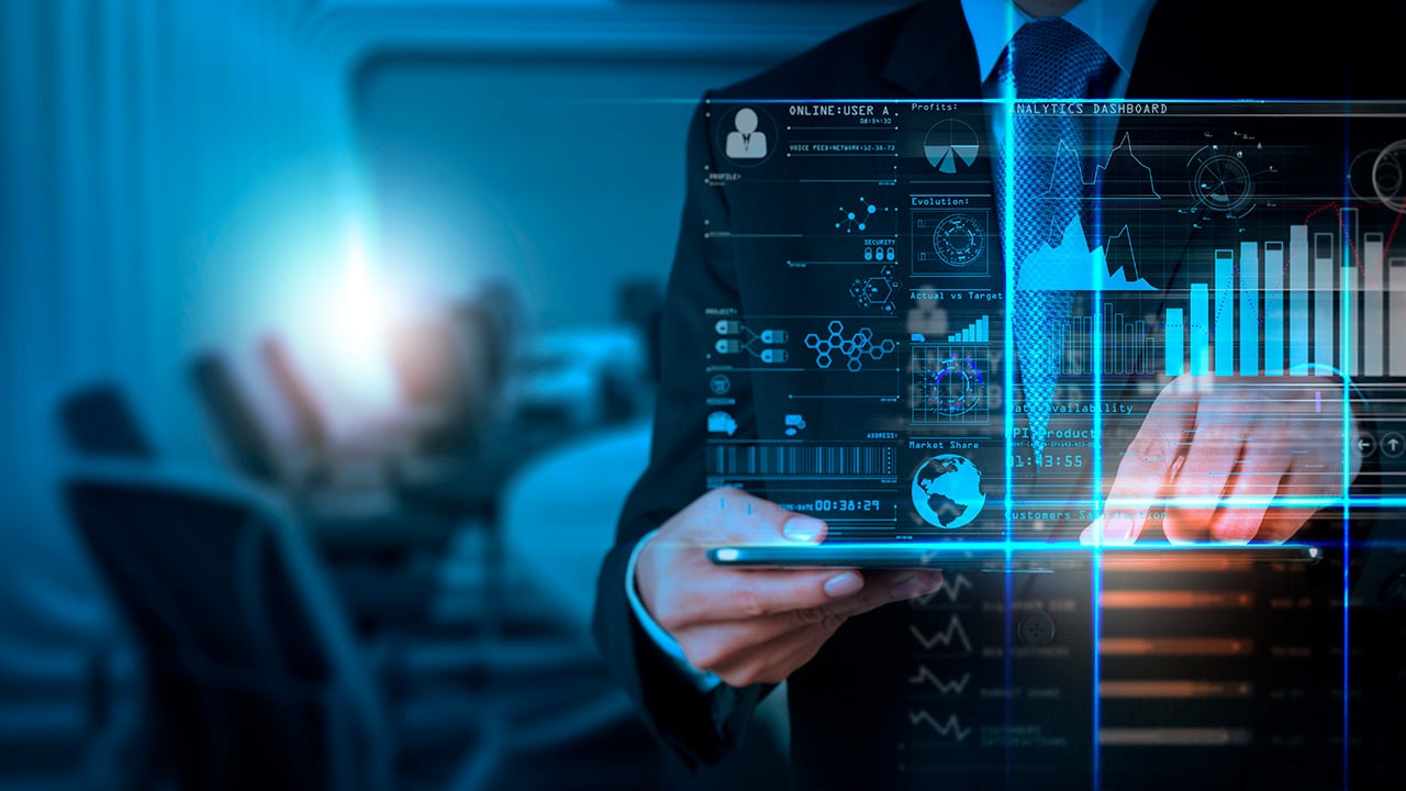 7 Stages of Data Analysis Process