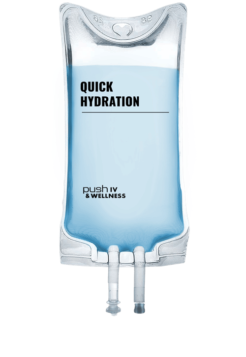 IV Therapy for Skin Rejuvenation on the Las Vegas Strip