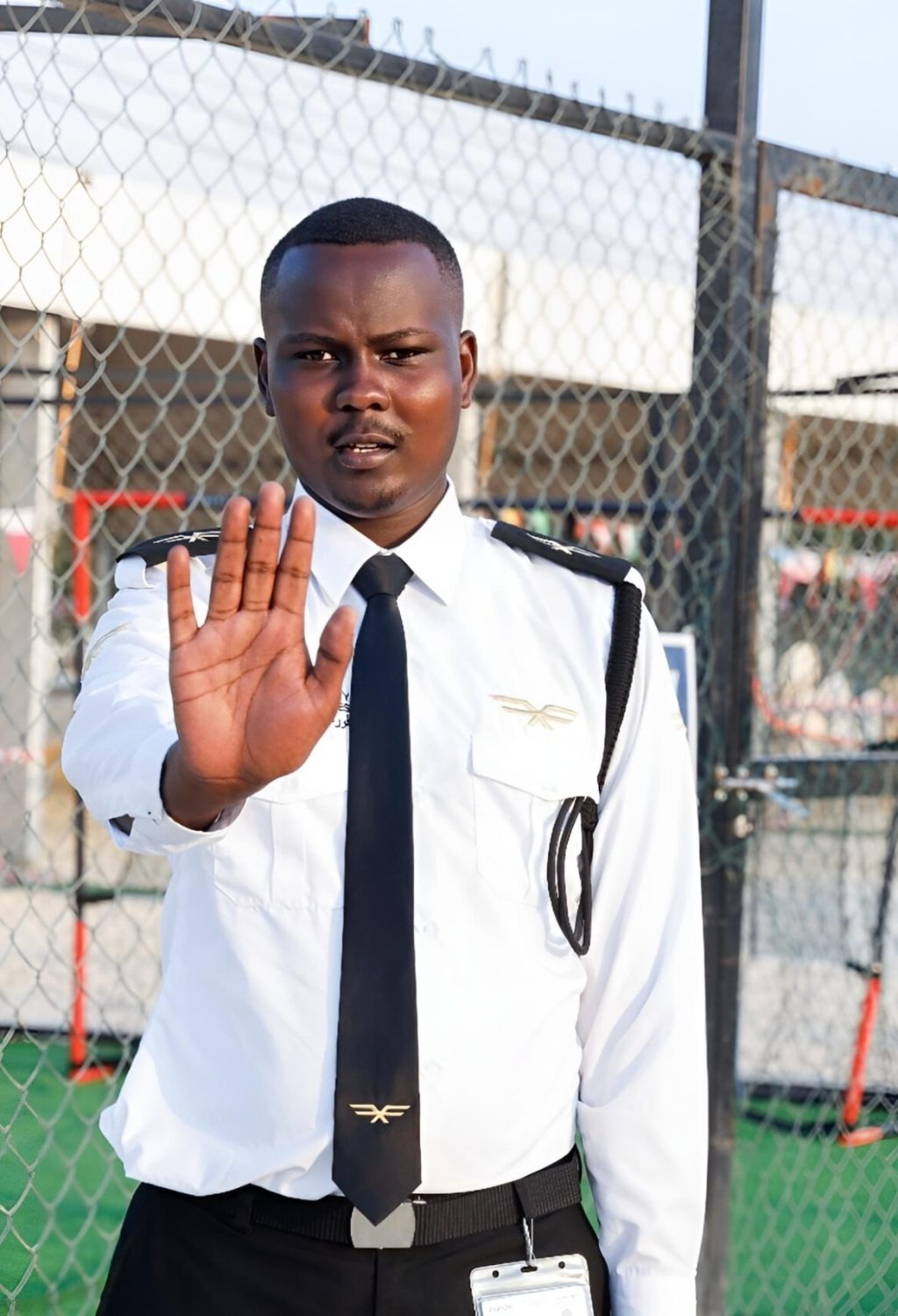 Best Security Services in Qatar