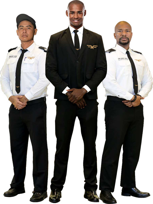 Security Services in Qatar