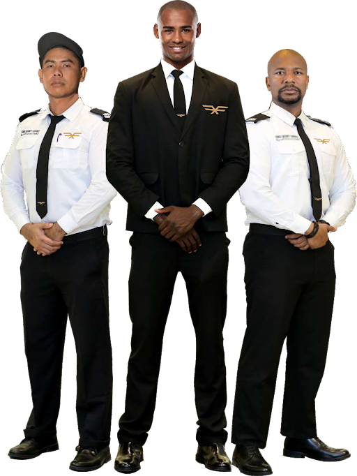 Security Services in Qatar