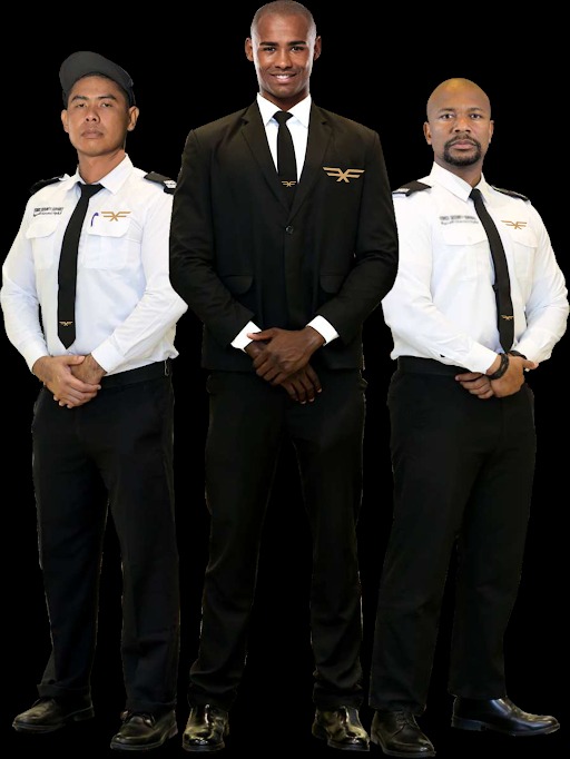 Security Services in Qatar