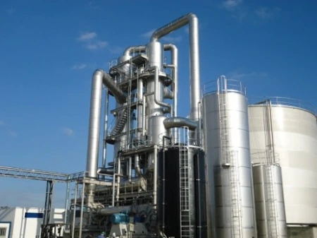 Choose the Best Distillation Plant Manufacturer in India