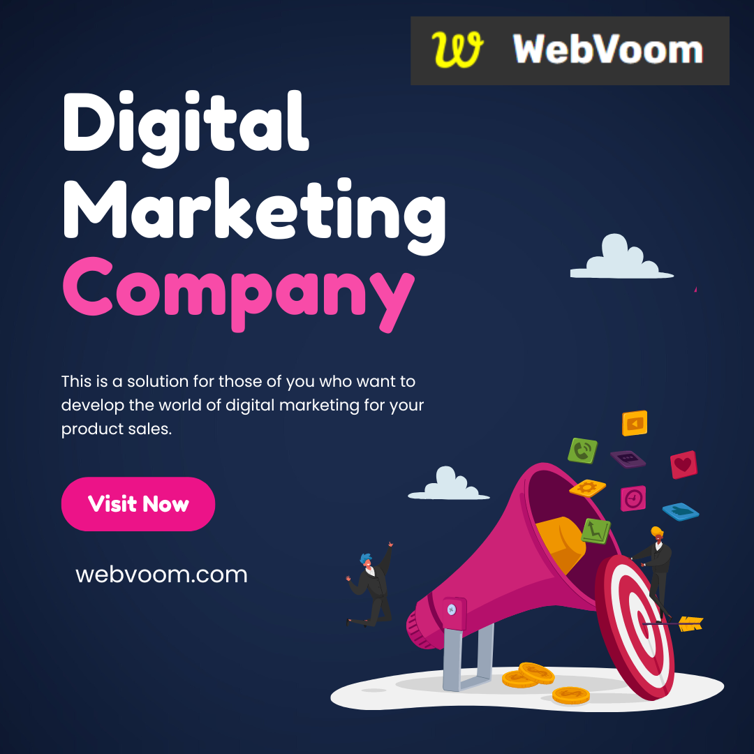 Affordable digital marketing company