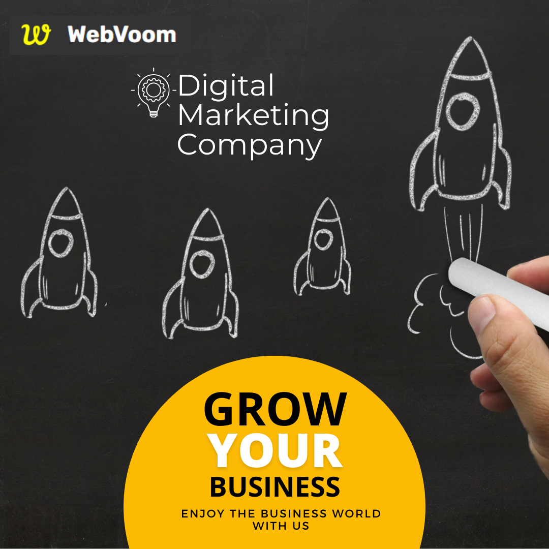 The best & affordable digital marketing company in India