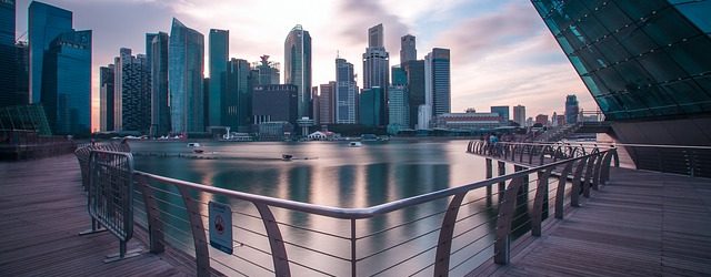The Best And Reliable Accounting Service Provider In Singapore
