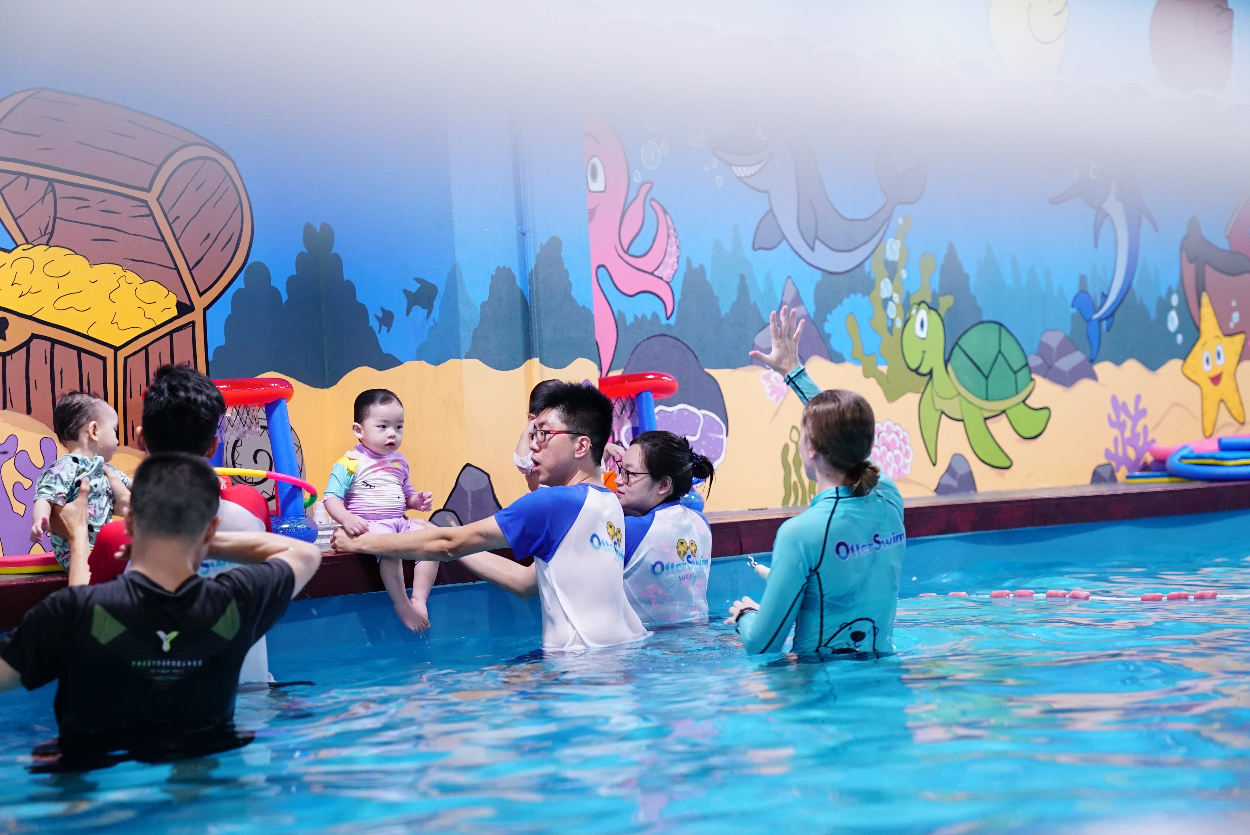 Are You Finding The Best Swim Lessons In Singapore?
