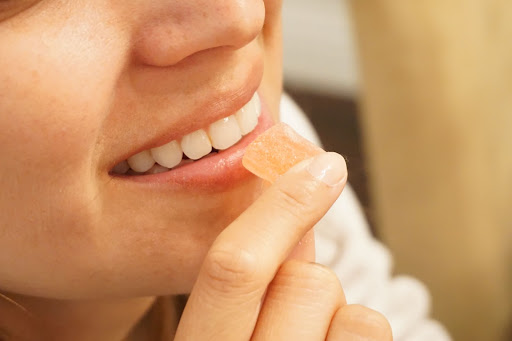 Discover The Relaxing Benefits Of CBN Gummies: The Latest Addition To The Cannabis World