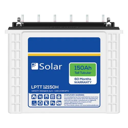 How long will a 150-AH battery last?