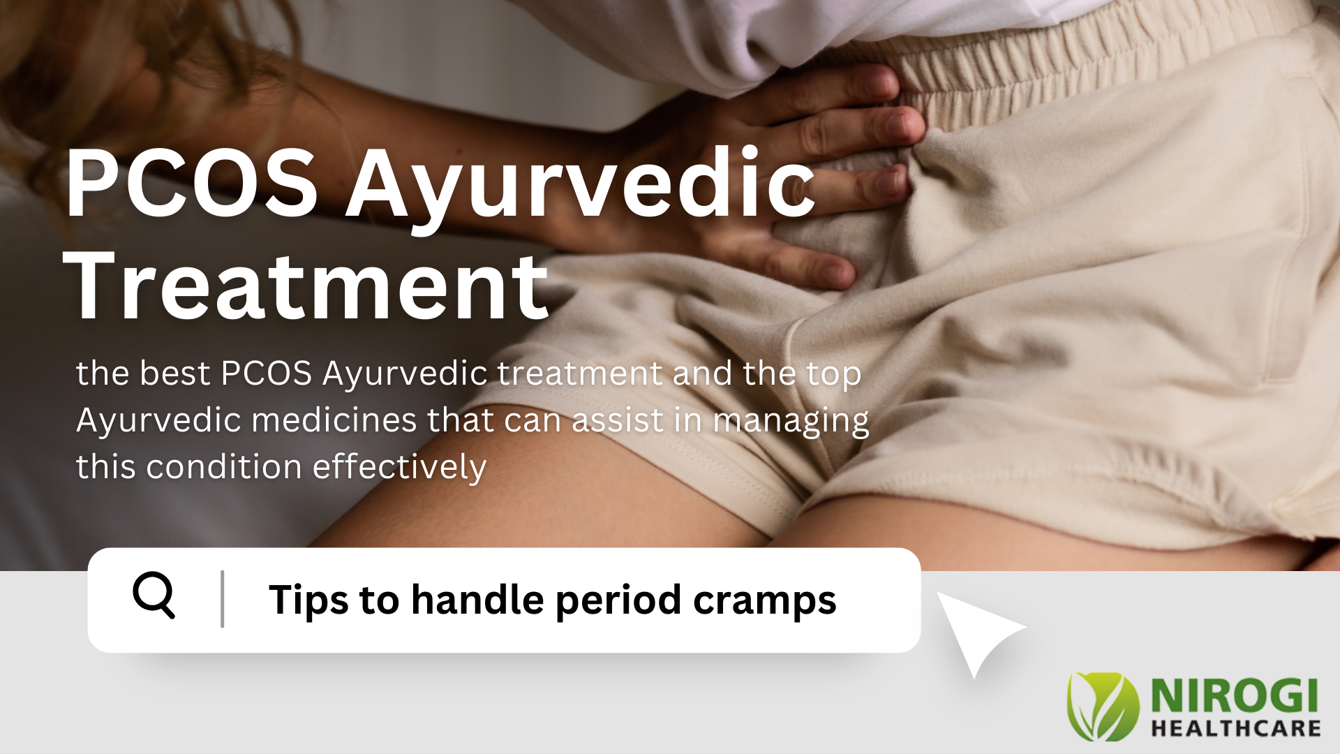 Exploring the Best PCOS Ayurvedic Treatment and Medicines