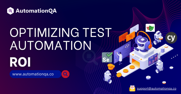 Maximizing Test Efficiency: A Comparative Analysis of Selenium, Cypress, Playwright, and Protractor Companies