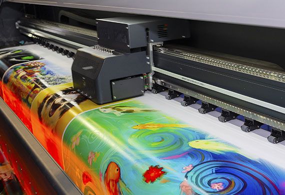 Advantages and Limitations of Offset Printing Compared to Digital Printing