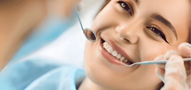 How Dental Cleanings Help Prevent Cavities
