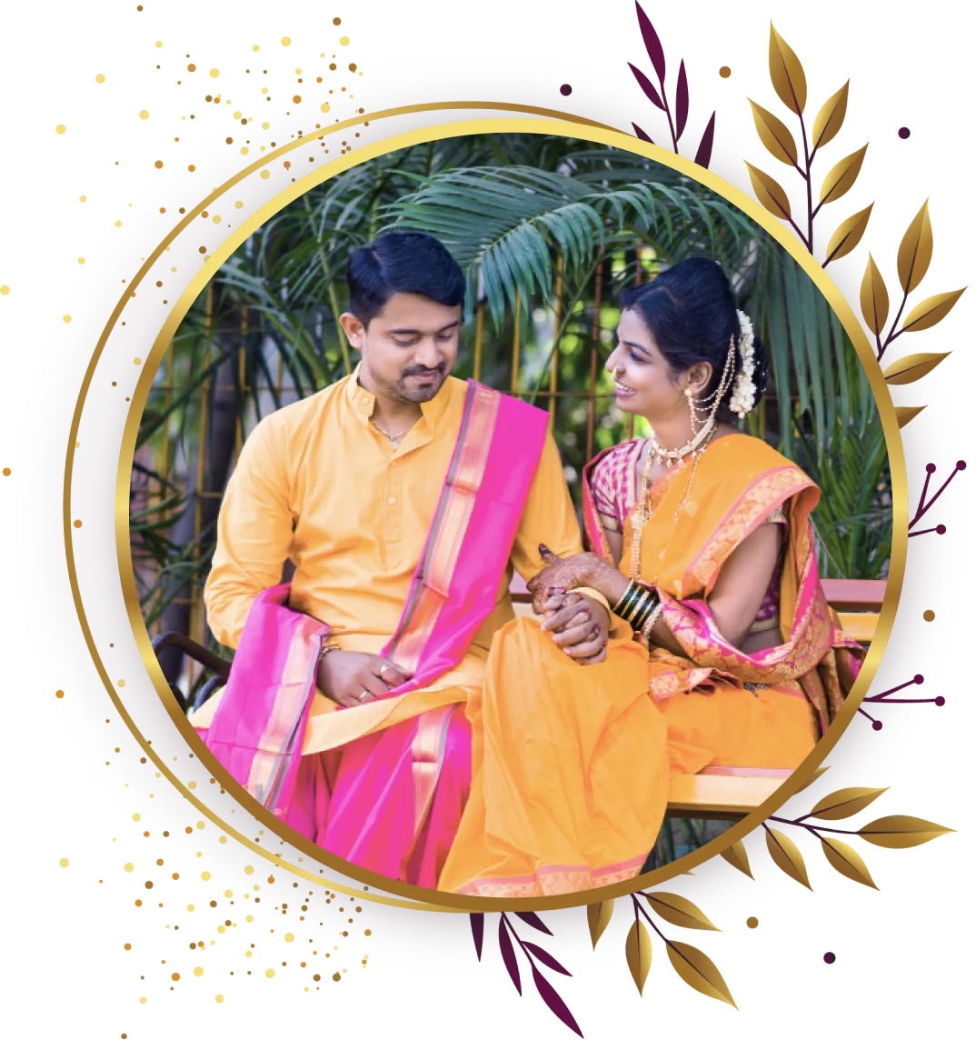 All About Marathi Wedding Traditions and Rituals