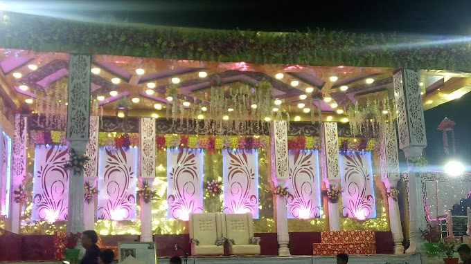 Factors to Consider While Choosing Wedding Venues in Delhi