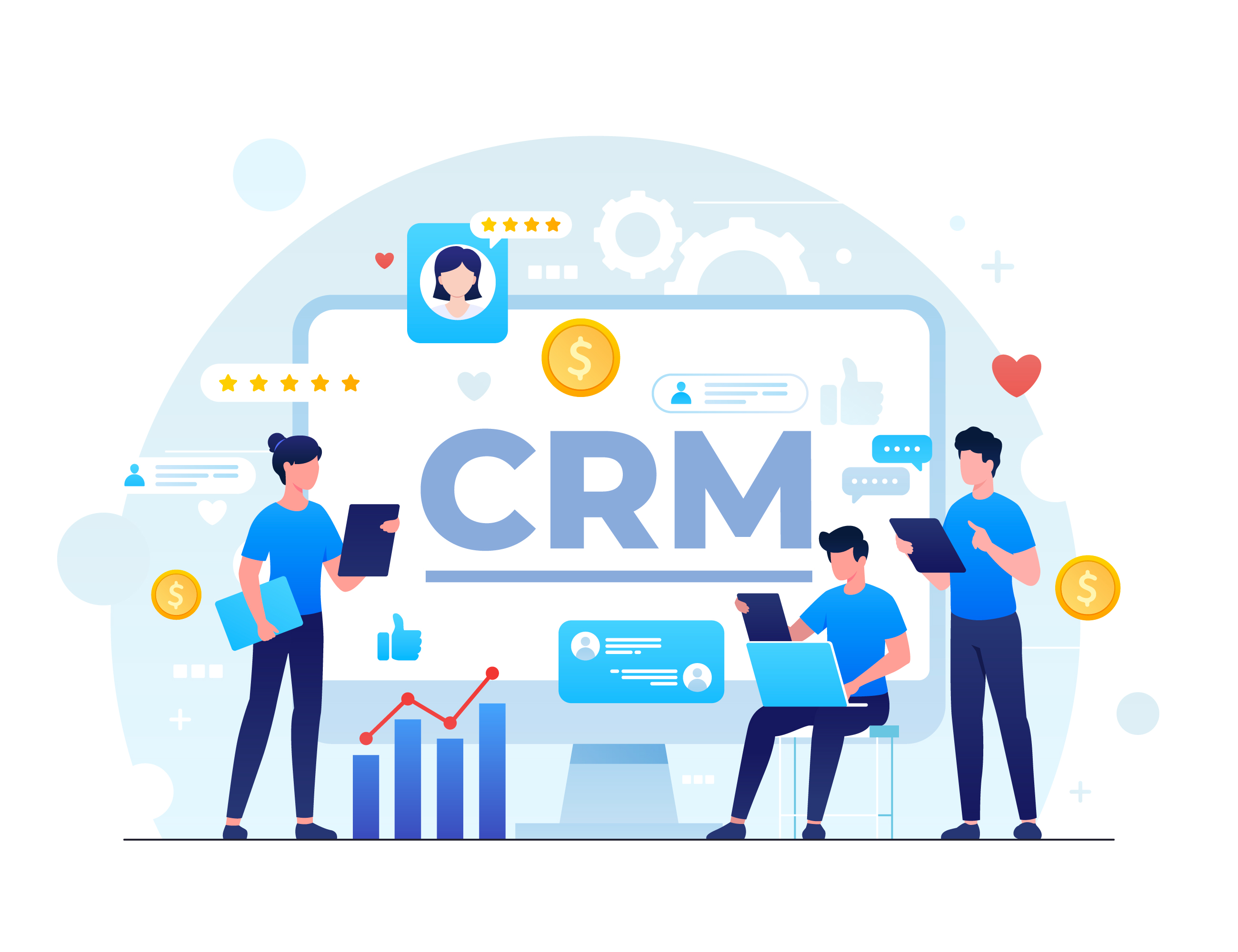 UNLOCKING THE SECRETS TO BECOMING A SALESFORCE CRM SPECIALIST